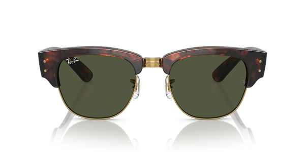 Anteojos de Sol Ray-Ban Mega Clubmaster 3016
