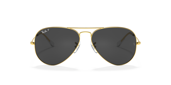 Anteojos de Sol Ray-Ban Aviator Large Metal 3025