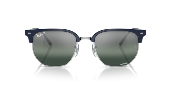 Anteojos de Sol Ray-Ban New Clubmaster RB4416 Polarizado