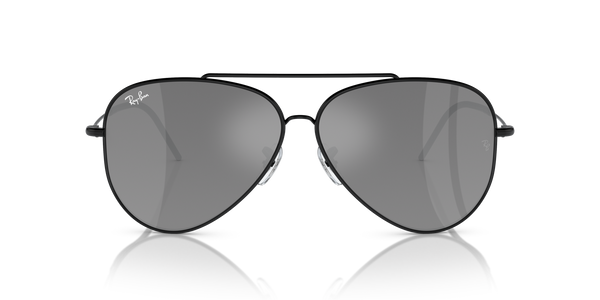 Anteojos de Sol Ray-Ban Aviator Reverse RBR0101S
