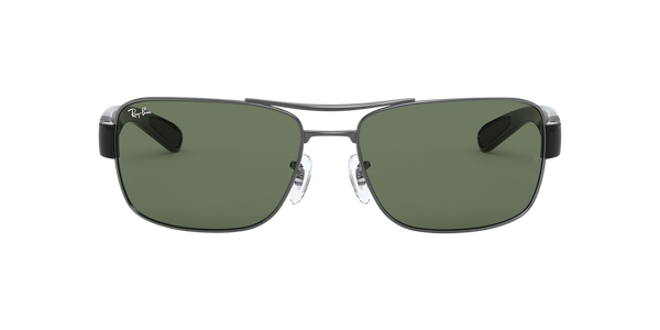 Anteojos de Sol Ray-Ban Solar 0RB3522 - 004/71-61